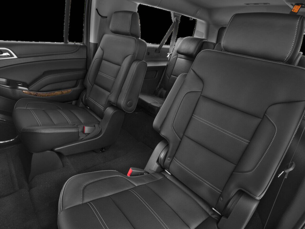 2018 GMC Yukon XL 9