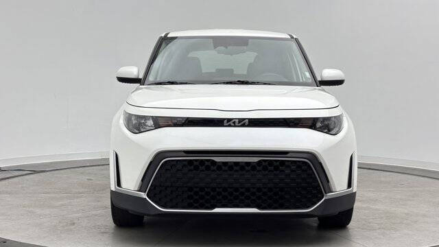 2023 Kia Soul S