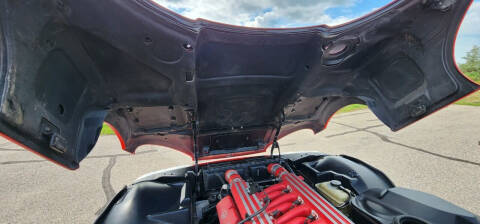 1997 Dodge Viper RT/10