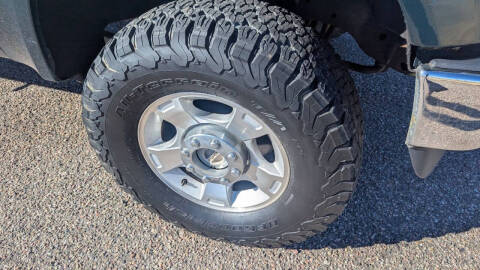 2009 Ford F-350 Super Duty