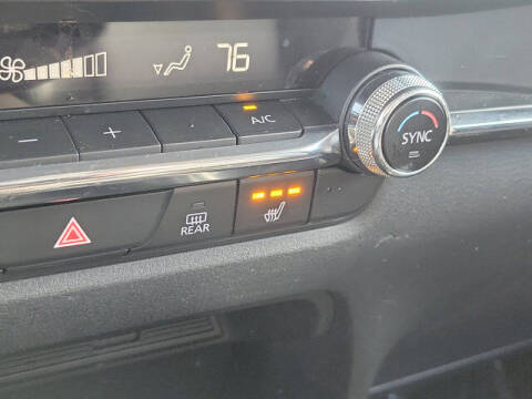 2021 Mazda CX-30 Premium