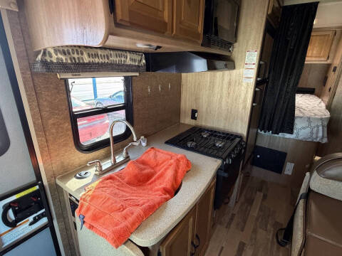 2015 Mercedes-Benz Sprinter 3500