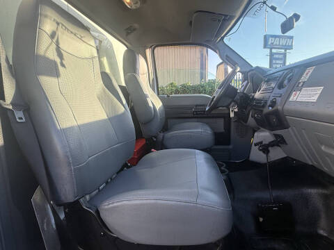 2019 Ford F-750 Super Duty