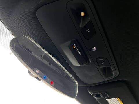 2018 Chevrolet Camaro LS