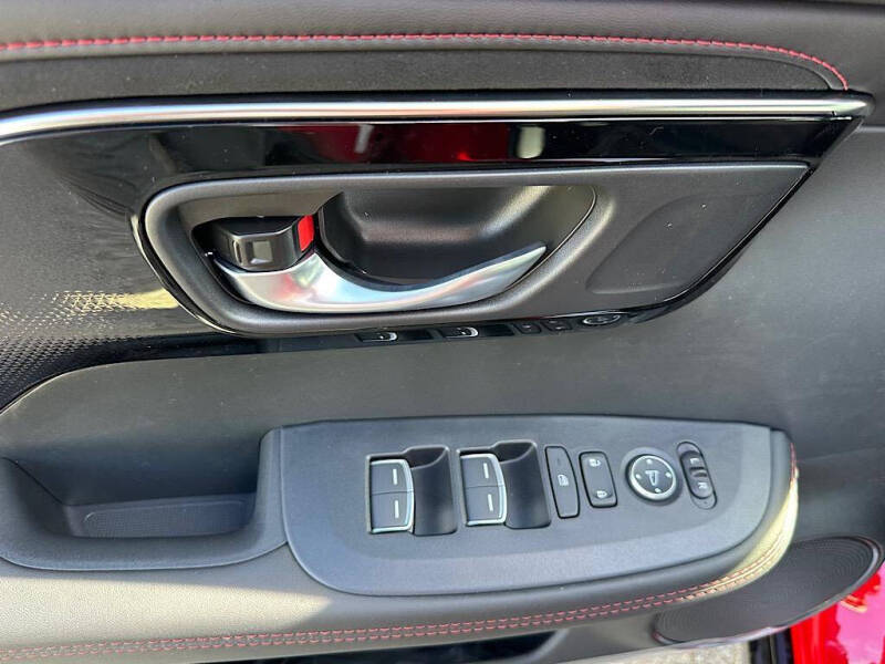 2025 Acura ADX w/A-SPEC