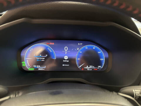 2023 Toyota RAV4 Prime XSE