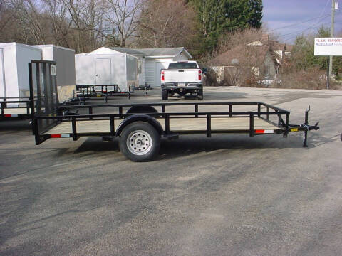 2026 Reiser 77"x14
