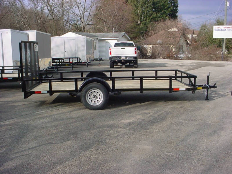 2026 Reiser 77"x14