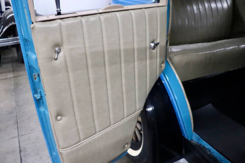 1928 Dodge Victory Six