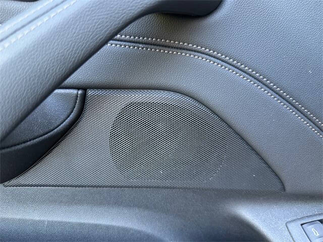 2023 BMW 5 Series 530i