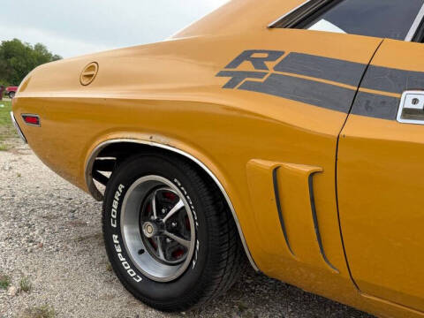 1971 Dodge Challenger