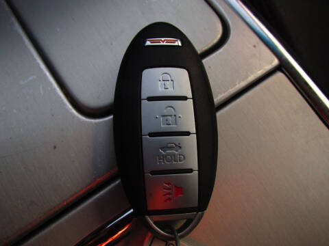 2009 Nissan Murano SL