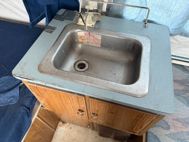 1993 Coleman Destiny