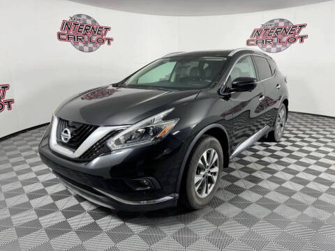 2017 Nissan Murano