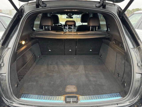 2021 Mercedes-Benz GLE AMG GLE 53