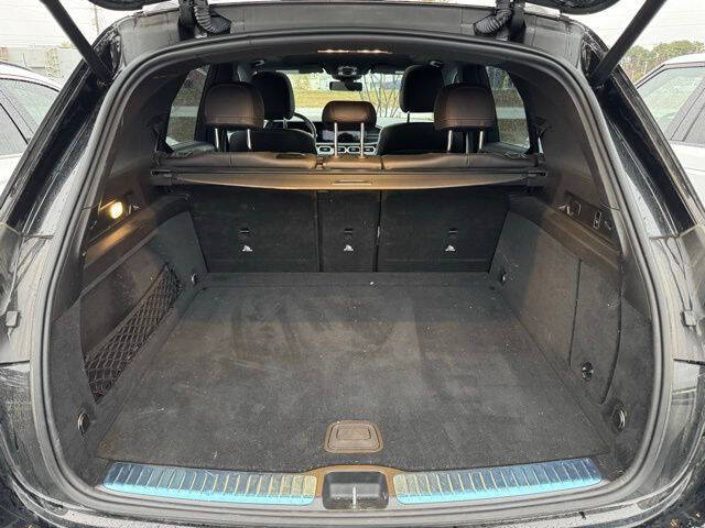 2021 Mercedes-Benz GLE AMG GLE 53