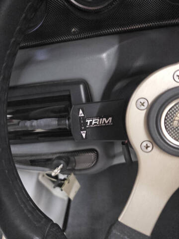 2003 Centurion Storm