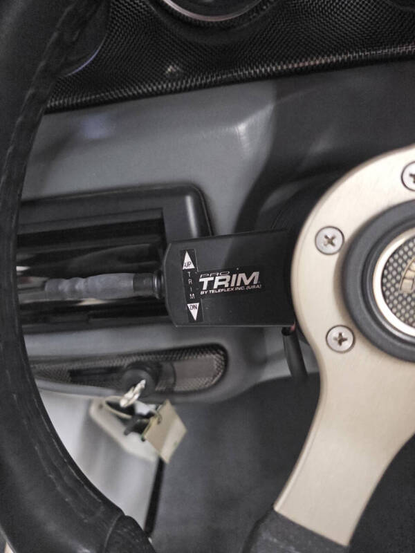 2003 Centurion Storm