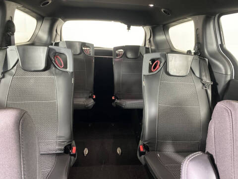 2024 Chrysler Pacifica Touring