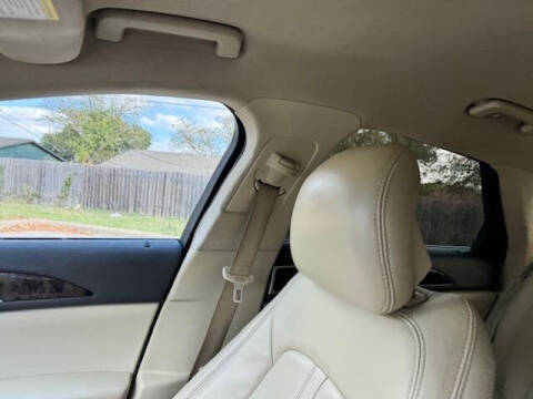 2014 Lincoln MKZ Hybrid