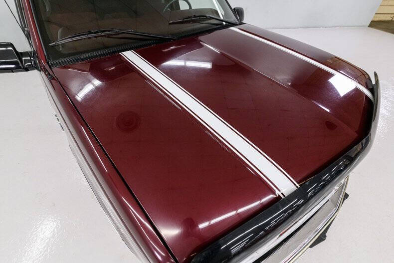 1997 Chevrolet C/K 1500 Series