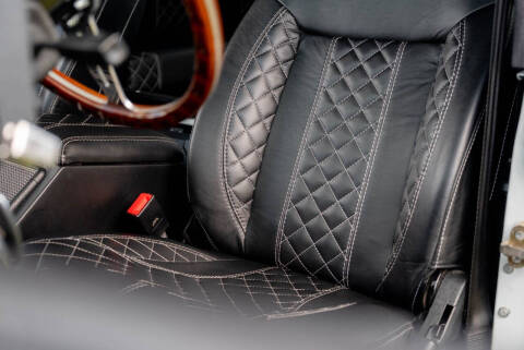 1995 Land Rover Defender 90