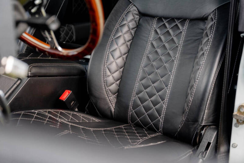 1995 Land Rover Defender 90