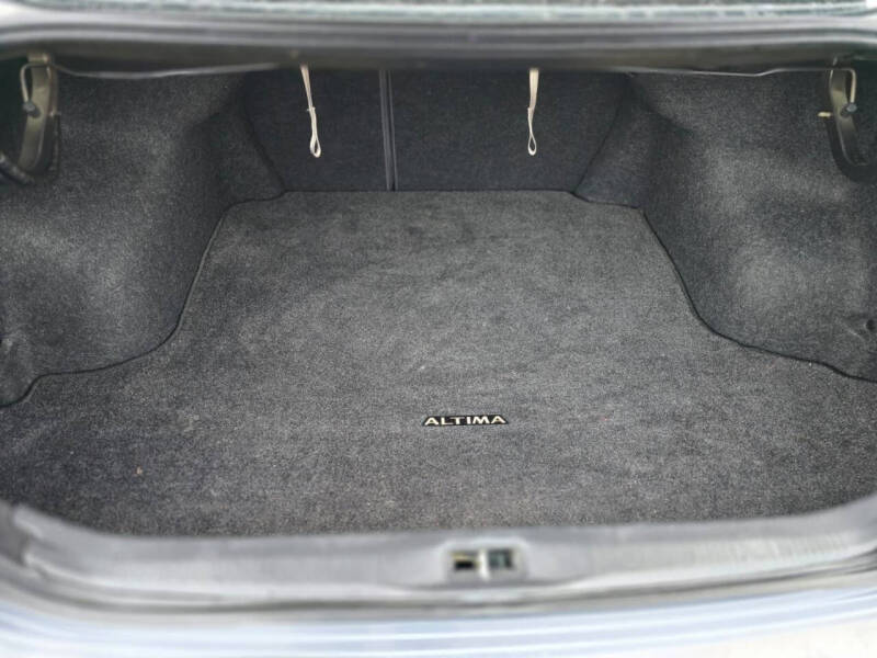 2010 Nissan Altima 2.5 SL