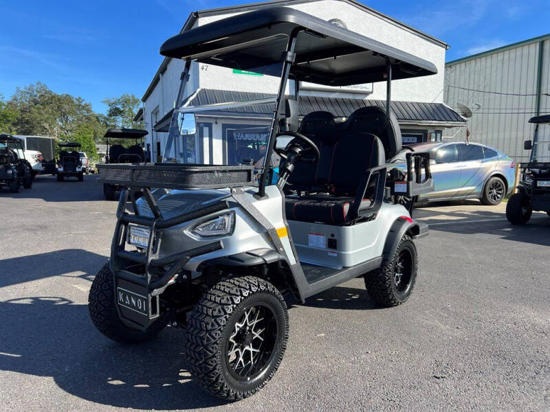2024 Kandi Kruiser 4p for sale at Upfront Automotive Group in Debary FL