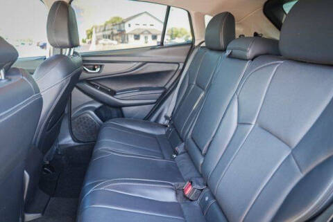 2019 Subaru Impreza Limited