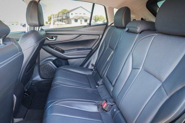 2019 Subaru Impreza Limited