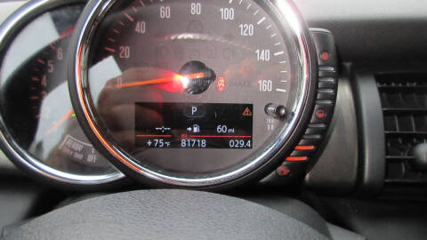 2015 MINI Hardtop 2 Door Cooper S