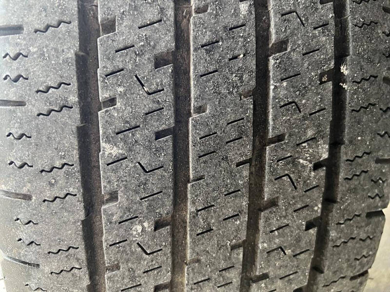 2013 Ford E-Series E-350 SD