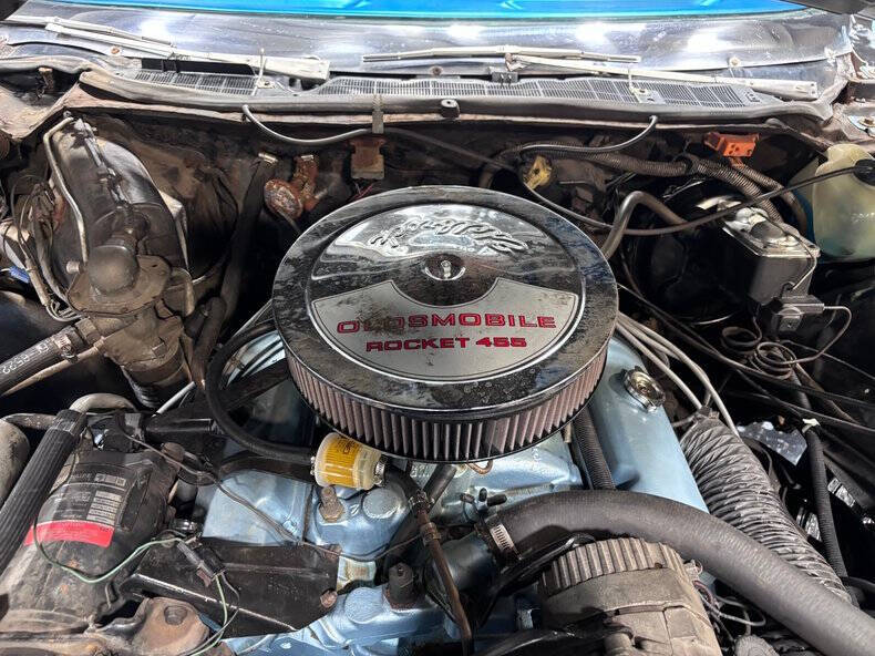 1975 Pontiac Grand Ville