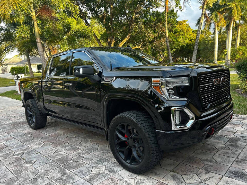 2020 GMC Sierra 1500 Denali Denali's photo