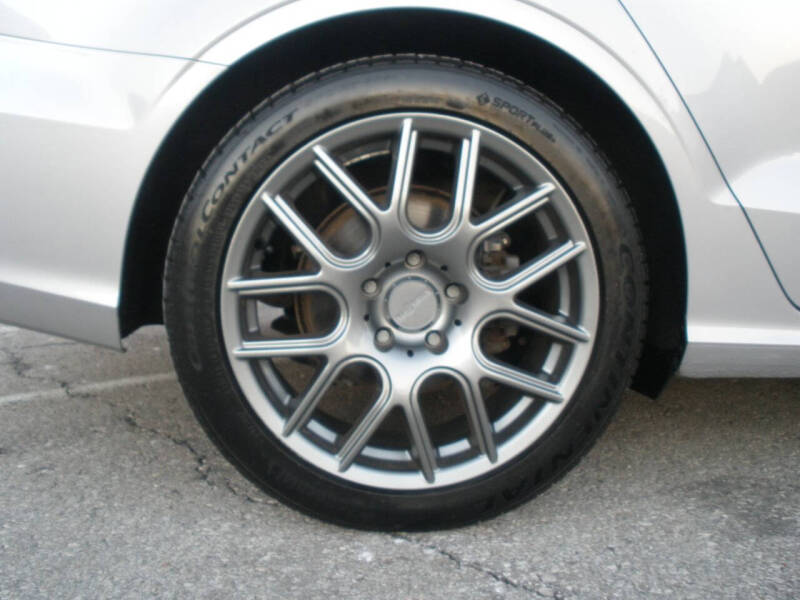 2015 Audi A3 2.0T quattro Premium Plus