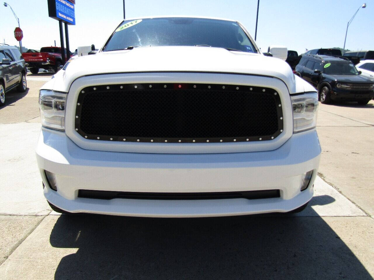 2017 Ram 1500 for sale at Joe s Preowned Autos in Moundsville, WV