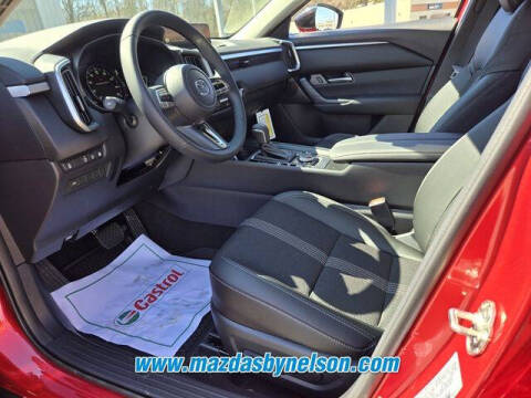 2026 Mazda CX-50 Hybrid Preferred
