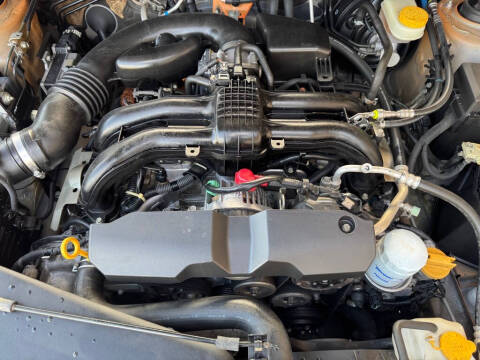 2013 Subaru XV Crosstrek 2.0i Premium