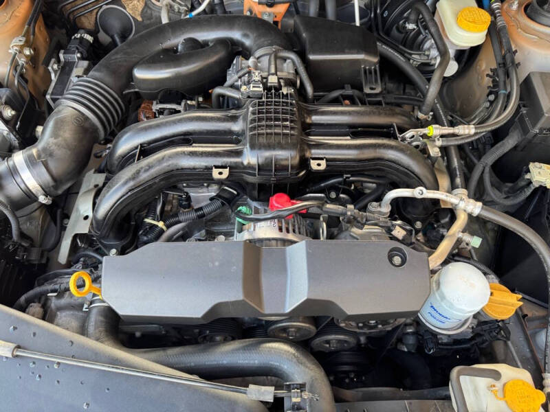 2013 Subaru XV Crosstrek 2.0i Premium