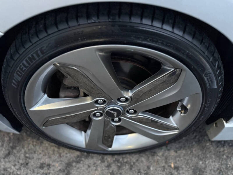 2013 Hyundai Veloster Turbo