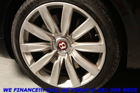 2015 Bentley Flying Spur V8