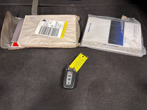 2014 Hyundai Elantra GT