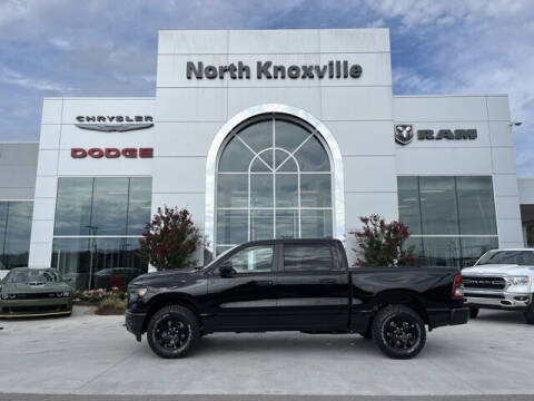 2023 RAM 1500 for sale at SCPNK in Knoxville TN