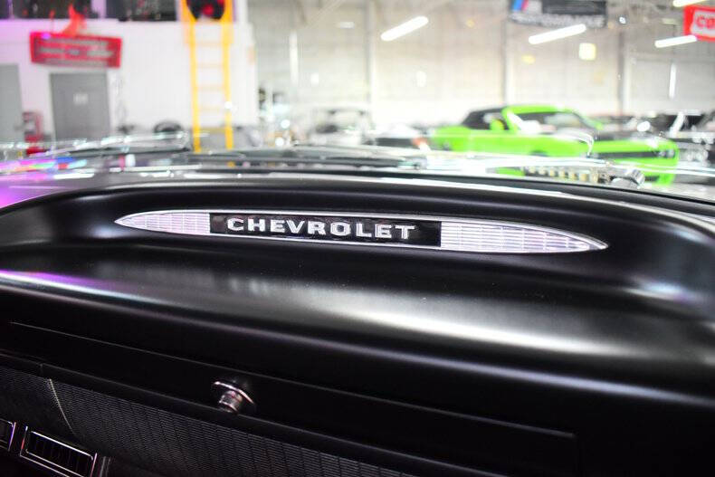 1959 Chevrolet El Camino