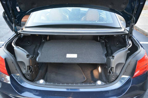 2016 BMW 4 Series 435i