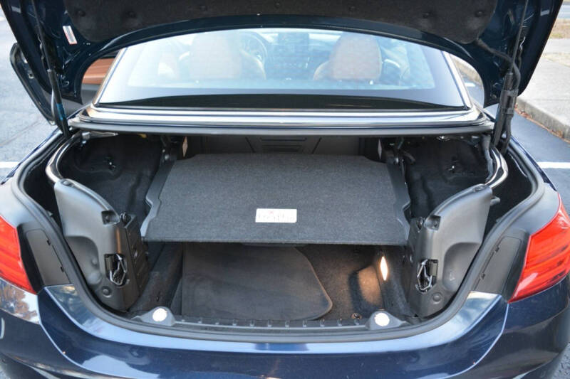 2016 BMW 4 Series 435i