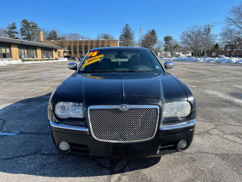 chrysler 2006 roslyn heights ny