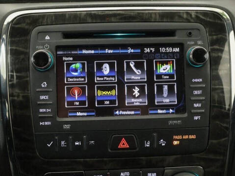 2014 Buick Enclave Premium