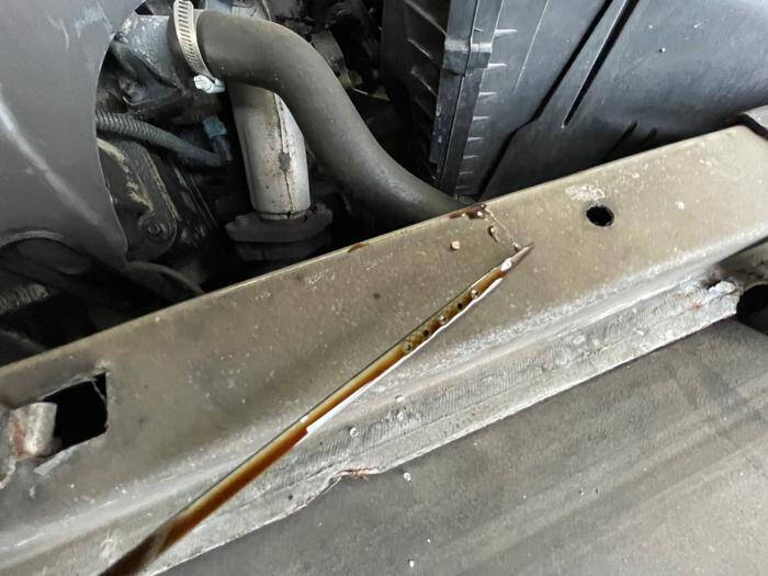 2003 Buick LeSabre Custom